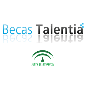 becas talentia
