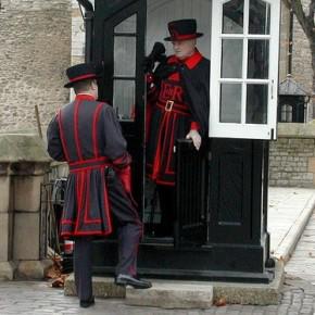 beefeaters