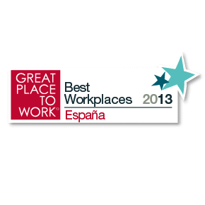 best workplaces 2013