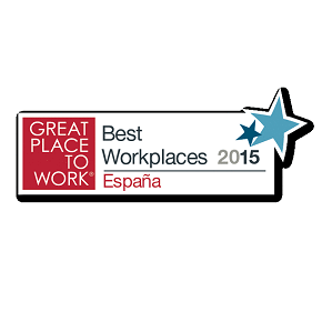 best workplaces 2015