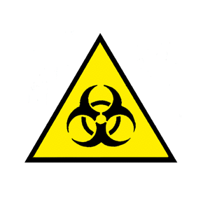 biohazard