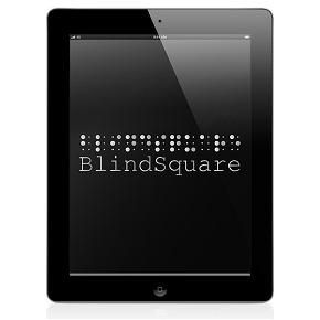 blindsquare
