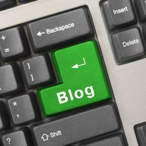 blog