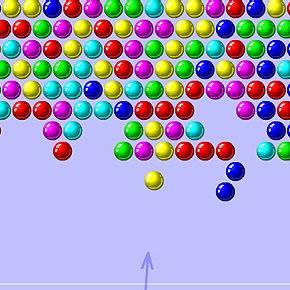 bubble shooter