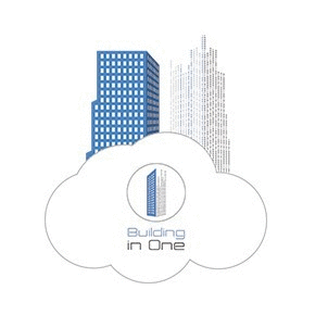 building in one