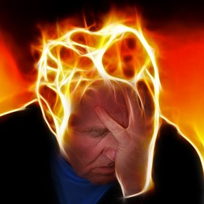 burnout