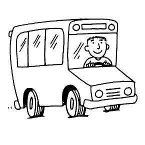 bus