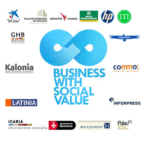 business social value