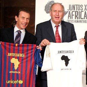 butragueño y rexach