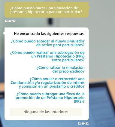 Asistente Virtual Asistente Virtual