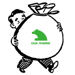 cajamadrid bonus