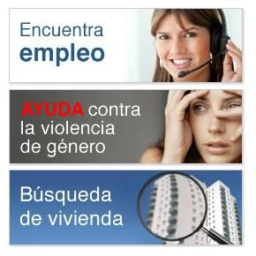 recursos mujeres web