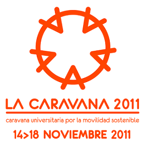 caravana universidades 2011