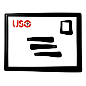 carta USO