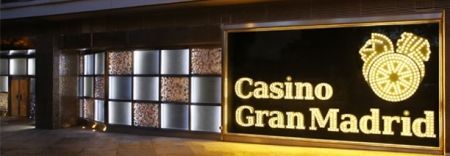 casino gran madrid
