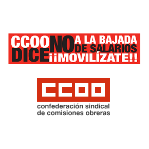 Huelga Administración Pública