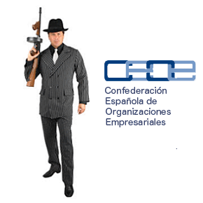 ceoe gangster