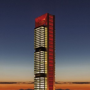 Torre Cepsa