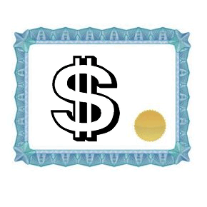 certificado