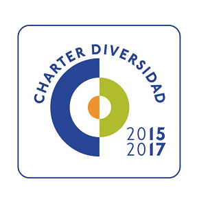 charter diversidad