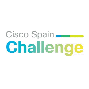 cisco spain challenge