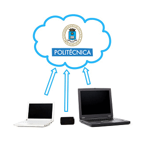 cloud computing upm