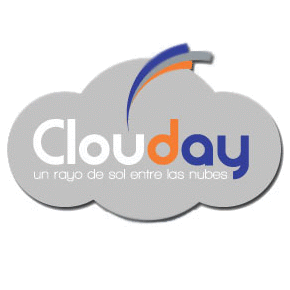 cloud day