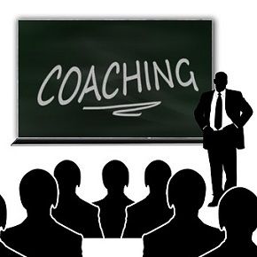 coaching