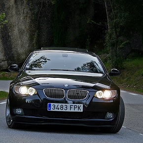 coche