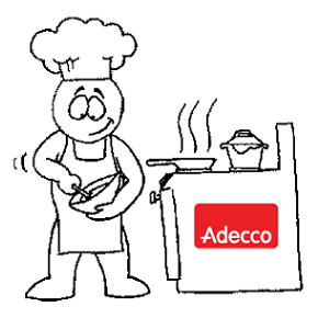 cocinero