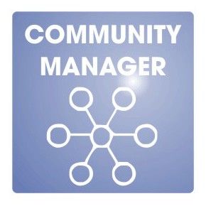 community manager