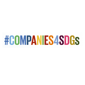 #companies4sdgs