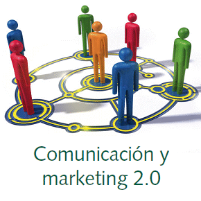 comunicacion y marketing 2.0