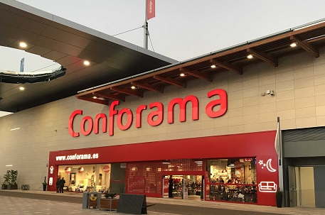 conforama conforama