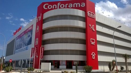 conforama