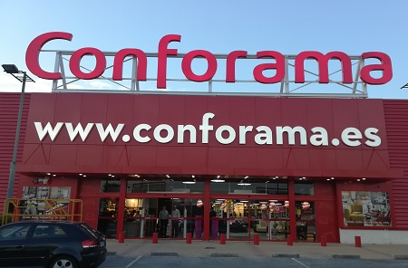 Conforama Murcia Conforama Murcia
