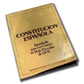 constitución