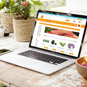 Consum eCommerce