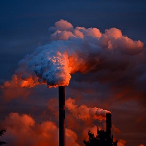 contaminacion
