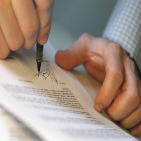 contrato
