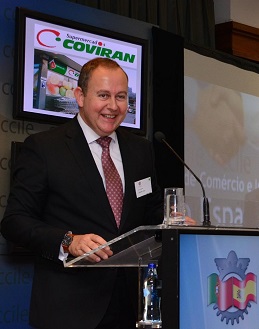 Luis Osuna