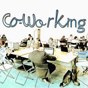 coworking