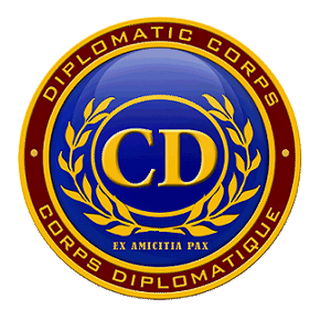 cuerpo diplomatico