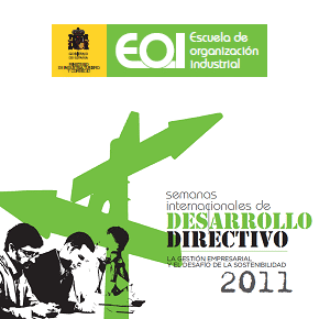 desarrollo directivo eoi 2011