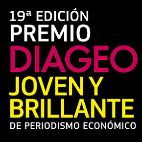 diageo joven y brillante