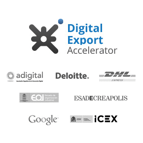 digital export accelerator