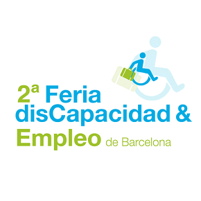 discapacidad y empleo 2012