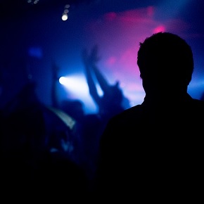 discoteca