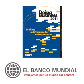 doing business 2011