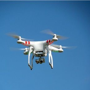 dron